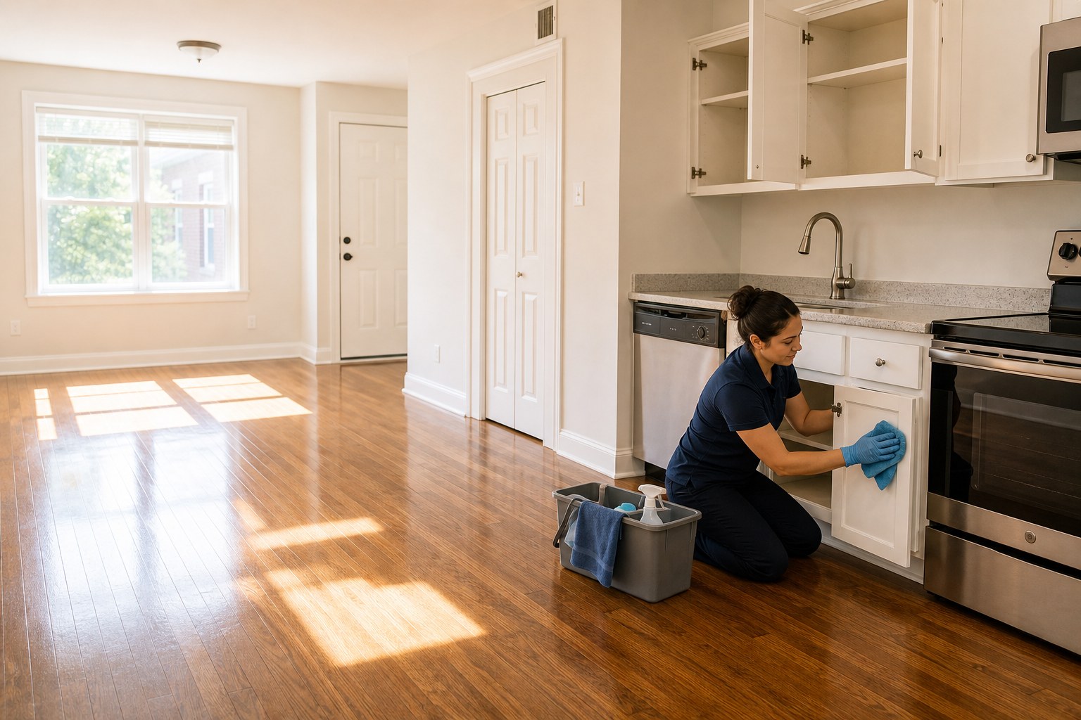 Move-In / Move-Out Image